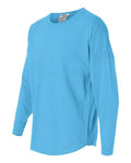 J. America 8229 Maui Blue — side