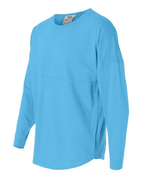 J. America 8229 Maui Blue — side