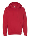 Independent Trading Co. SS4500 Red — front