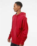 Independent Trading Co. SS4500 Red — on model side