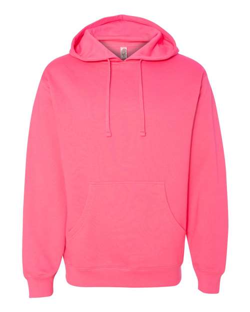 Independent Trading Co. SS4500 Neon Pink — front