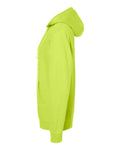 Independent Trading Co. SS4500 Safety Yellow — direct side