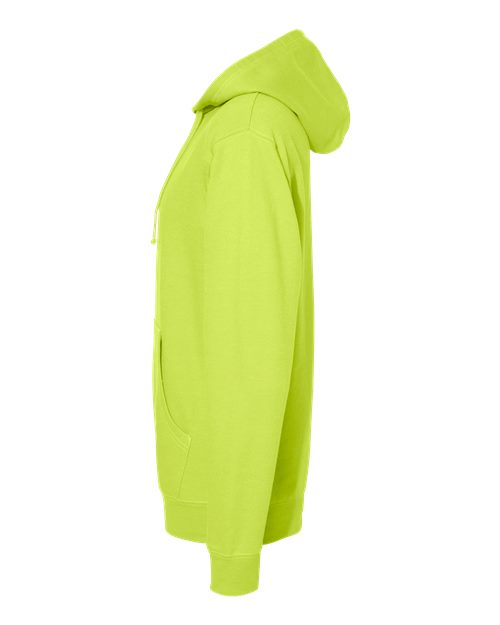 Independent Trading Co. SS4500 Safety Yellow — direct side