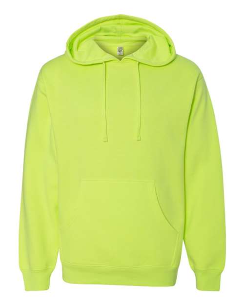 Independent Trading Co. SS4500 Safety Yellow — front