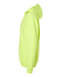 Independent Trading Co. SS4500Z Safety Yellow — direct side