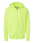 Independent Trading Co. SS4500Z Safety Yellow — front
