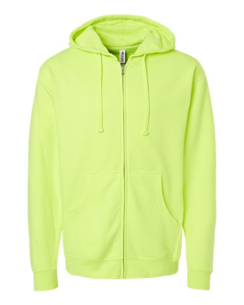 Independent Trading Co. SS4500Z Safety Yellow — front