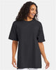 Charcoal Heather