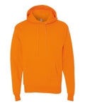 Hanes P170 Safety Orange — front