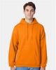 High Viz Safety Orange