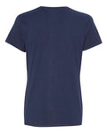 Hanes SL04 Navy — back