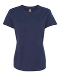 Hanes SL04 Navy — front