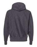 Champion S101 Charcoal Heather — back