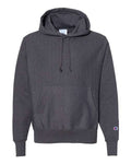 Champion S101 Charcoal Heather — front