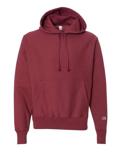 Champion S101 Cardinal — front