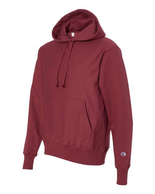 Champion S101 Cardinal — side