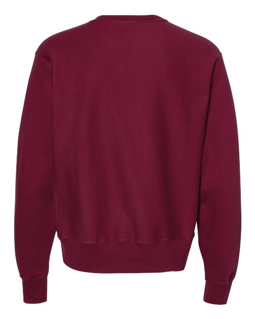 Champion S149 Cardinal — back