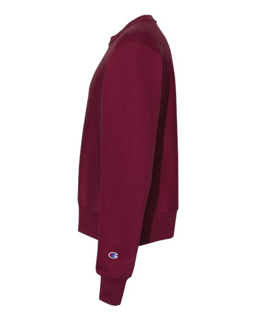 Champion S149 Cardinal — direct side