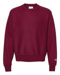 Champion S149 Cardinal — front