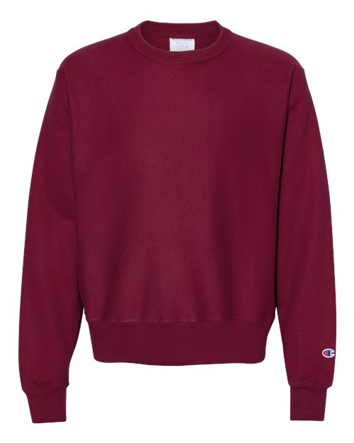 Champion S149 Cardinal — front