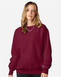 Champion S149 Cardinal — on model front