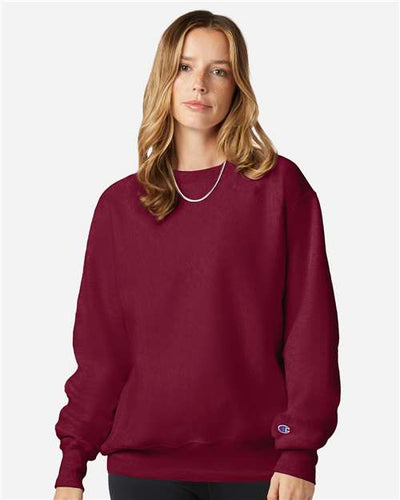 Champion S149 Cardinal — on model front
