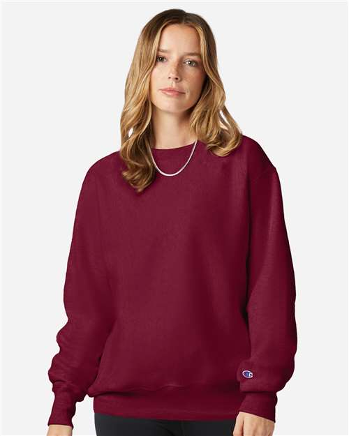 Champion S149 Cardinal — on model front