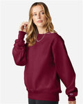 Champion S149 Cardinal — on model side