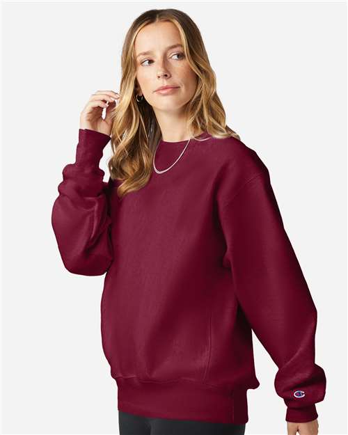 Champion S149 Cardinal — on model side