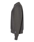 Champion S149 Charcoal Heather — direct side