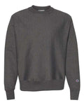 Champion S149 Charcoal Heather — front