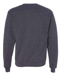 Champion S600 Navy Heather — back