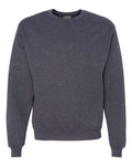 Champion S600 Navy Heather — front