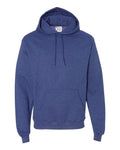 Champion S700 Royal Blue Heather — front