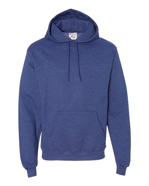 Champion S700 Royal Blue Heather — front