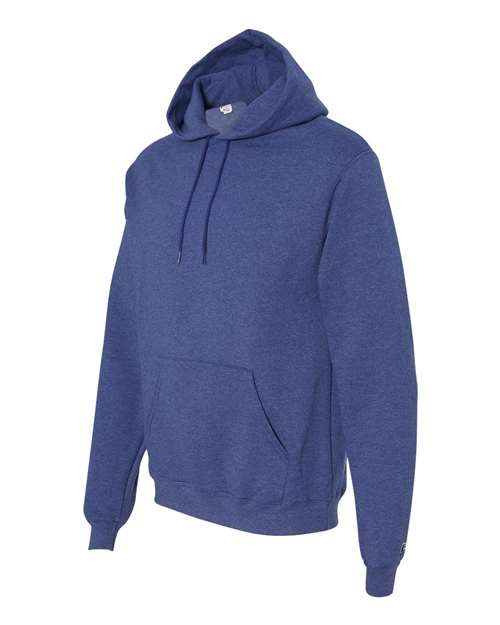 Champion S700 Royal Blue Heather — side