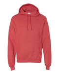 Champion S700 Scarlet Heather — front