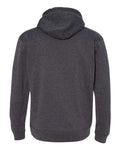 J. America 8613 Onyx Fleck — back