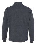 J. America 8614 Onyx Fleck — back