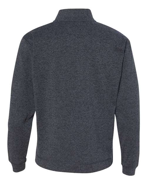J. America 8614 Onyx Fleck — back