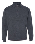 J. America 8614 Onyx Fleck — front