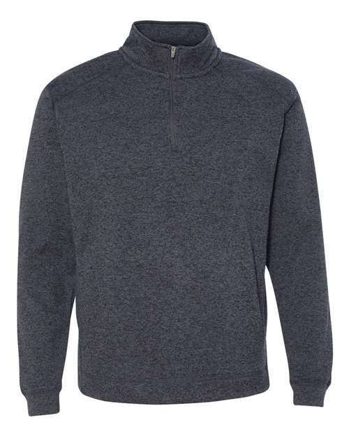 J. America 8614 Onyx Fleck — front