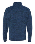 J. America 8614 Royal Fleck — back