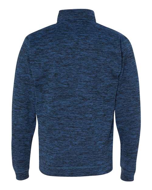 J. America 8614 Royal Fleck — back