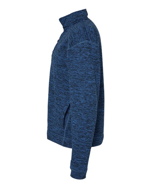J. America 8614 Royal Fleck — direct side