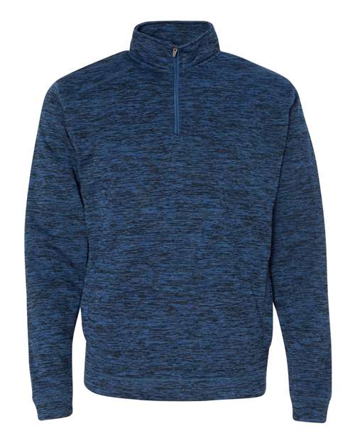 J. America 8614 Royal Fleck — front