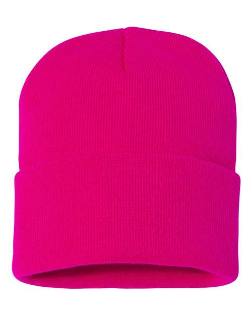 Sportsman SP12 Neon Fuchsia — front