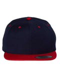 YP Classics 6089M Navy/ Red — front