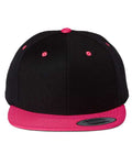 YP Classics 6089M Black/ Neon Pink — front
