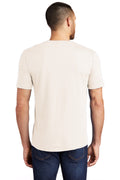 Unisex Perfect Tri Tee - Natural